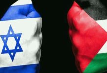 Hamas heyeti ateşkes görüşmeleri için Kahire’de