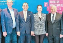 “Hammadde karteline teslim olmak istemiyoruz”