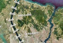 Kanal İstanbul’un imar planı iptal edildi