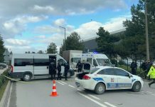 Kocaeli’de fabrikada rehin alınanlar kurtarıldı, saldırgan etkisiz hale getirildi