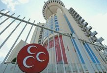 MHP’nin 55 belediye başkan adayı daha açıklandı