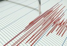 Muğla’da 4,3 büyüklüğünde deprem