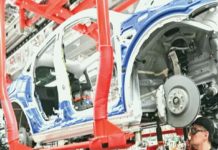 Otomotiv yan sanayi 2023’ü rekorla kapattı