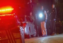 Pendik’te kimlik soran polislere ateş açıldı