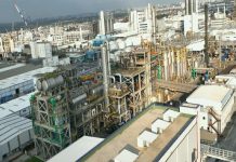 SASA Polyester’den 2024’te iki büyük tesis