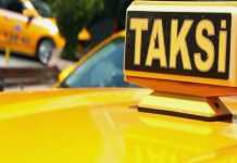 UKOME’den 8+1 taksi kararı: 1038 araç dönüştürülecek