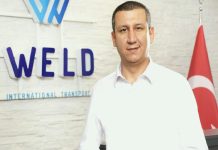 WeLD, Turquality alan en genç marka