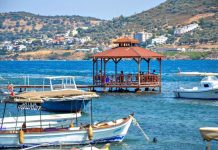Yeni Foça: Ege’nin Sessiz Cenneti