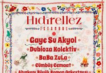 HIDIRELLEZ