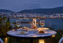 METT HOTEL & BEACH RESORT BODRUM