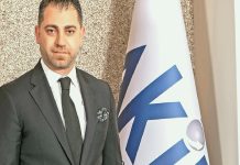 AB pazarında daha etkin olmayı hedefliyoruz