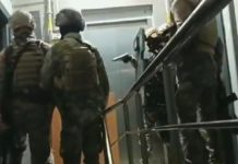 Ali Yerlikaya paylaştı: 30 ilde IŞİD’e operasyon… 147 gözaltı