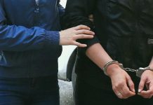 Altı kentte göçmen kaçakçılarına baskın: 19 gözaltı