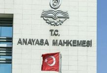 Anayasa Mahkemesi’nde seçim: Yeni başkan bugün belli olacak