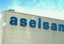 ASELSAN 35 milyon dolarlık yurt dışı satış sözleşmesi imzaladı