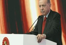 Bakan Tunç: Meclis karar alırsa cumhurbaşkanı yine aday olabilir