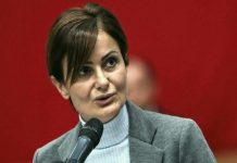 Canan Kaftancıoğlu’nun bugün ifade vermesi bekleniyor