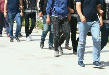 Çember operasyonları sürüyor: 2 bin 614 firari yakalandı