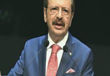 Cinsiyet ayıbının olmadığı bir dünya diliyorum
