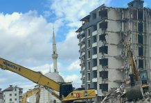 Depremzede sanayici 5 yıllık kalıcı ‘uzatma’ istiyor