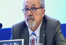 Elazığ’da 4.7’lik depremin arından Prof. Dr. Naci Görür’den açıklama: Önceki depremleri düşününce…