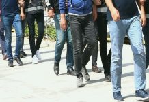 İstanbul’da asayiş uygulaması: 475 gözaltı
