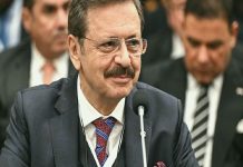 Küresel ticarette yeni reformlara ihtiyaç var