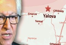 Marmara’da deprem, İstanbul’da hissetti: Prof. Dr. Süleyman Pampal fay hatları sayarak uyardı
