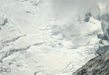 Meteorolojiden Doğu Karadeniz ve Doğu Anadolu için çığ uyarısı