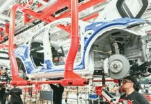 Otomotiv ihracatta ilk sırada