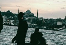 Prof. Dr. Celal Şengör’den ‘Marmara depremi’ yorumu: Tekirdağ-İstanbul arasındaki bölüm gidecek