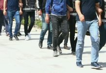 Şasi numarası değiştirilen 45 otomobil ele geçirildi: 27 gözaltı