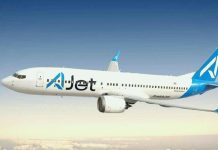 THY’nin yeni markası “AJet” bilet satışlarına başladı