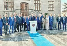 Türkiye’ye vizeyi zorlaştıran AB’yi anlayamıyorum