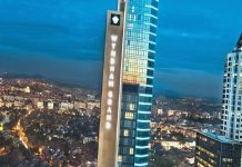 Wyndham 50 destinasyona çıkacak, 2 yeni marka gelecek