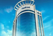 Yapı Kredi’ye uluslararası bankacılık ödülü!