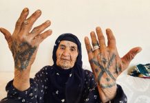 İSTANBUL TATTOO CONVENTION