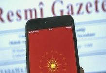 36 bin sözleşmeli sağlık personel istihdamı Resmi Gazete’de