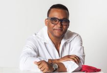 Gonzalo Rubalcaba 25 Nisan’da CRR’de