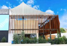 Inspera Bodrum Ana Sahnesinde ödüllü bir oyuncuyu ağırlıyor
