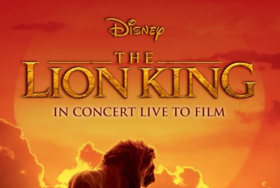 “LION KING”, TÜRKİYE’DE İLK KEZ İSTANBUL FİLM ORKESTRASI EŞLİĞİNDE İZLENECEK
