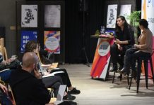 “Sanata Bi Yer” seminer serisi