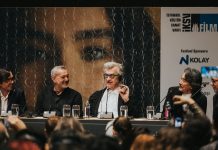 WIM WENDERS VE KOJI YAKUSHO 43. İSTANBUL FİLM FESTİVALİ’NİN ONUR KONUĞU OLARAK İSTANBUL’DA