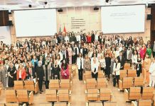 “ABD’deki gibi ihalelerde kadın girişimcilere öncelik verilsin”