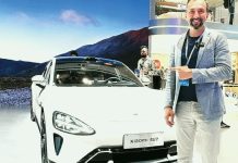 Avrupa’nın önceliği Çin