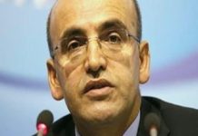 Bakan Şimşek: “Dış finansman imkanları artarak devam ediyor”