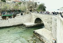 Batı Karadeniz ve Doğu Marmara’ya yerli turist akını