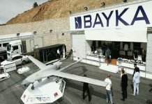 Baykar: 2023’te 6.4 milyar TL vergi ödedik