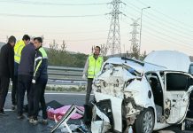 Bayram tatilinin trafik kazası bilançosu belli oldu: En çok ve en az kaza olan iller