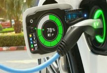 Bayramda elektrikli araç şarjında rekor kırıldı